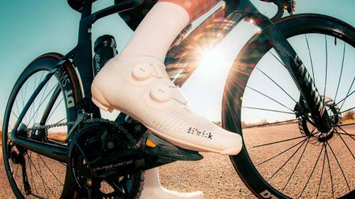Jsou nové tretry Fizik Vega tou nejlepší cyklistickou obuví na trhu?